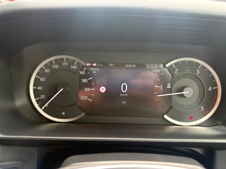 2023 Land Rover Discovery - photo 8