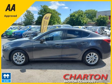 2016 Mazda Mazda3 - photo 4