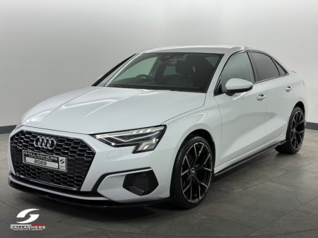 2022 Audi A3 - photo 2