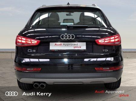 2018 Audi Q3 - photo 6