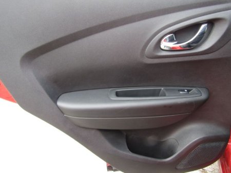 2016 Renault Kadjar - photo 24
