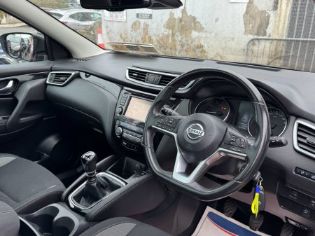 2018 Nissan Qashqai - photo 10