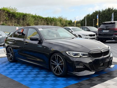 2020 BMW 3-Series - photo 11