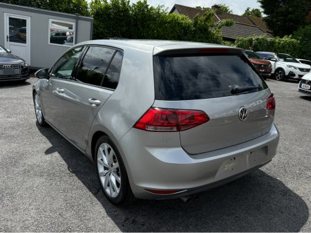 2013 Volkswagen Golf - photo 9
