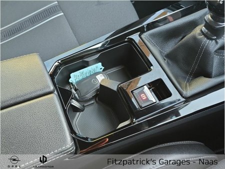 2023 Opel Astra - photo 19