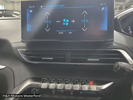 2021 Peugeot 3008 - photo 27
