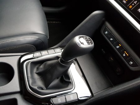 2024 Kia Sportage - photo 11