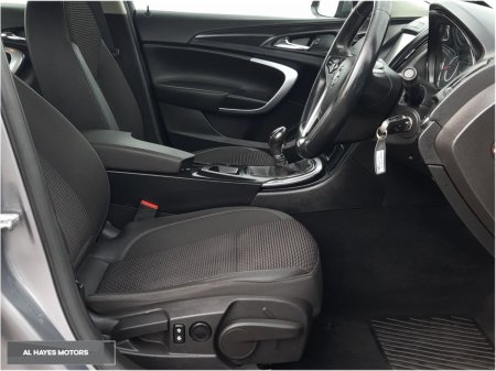 2016 Opel Insignia - photo 4