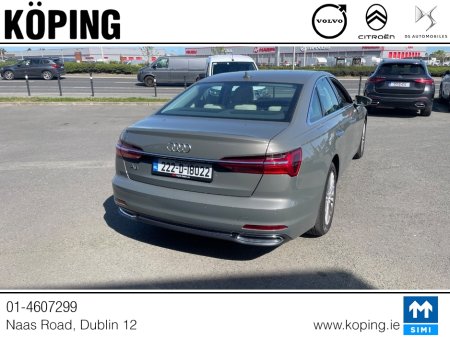 2022 Audi A6 - photo 22