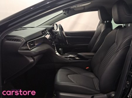 2020 Toyota Camry - photo 9
