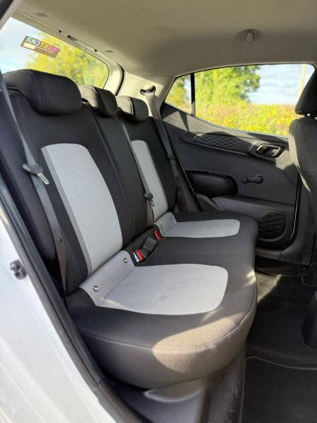 2023 Hyundai i10 - photo 29