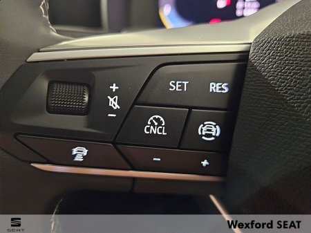 2026 SEAT Leon - photo 26