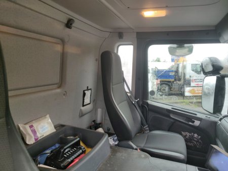 2011 SCANIA P320 - photo 13