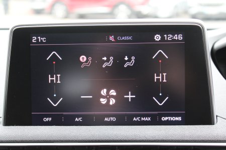 2018 Peugeot 3008 - photo 16