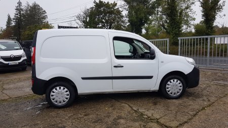 2019 Renault Kangoo - photo 6