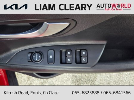 2023 Kia Stonic - photo 16