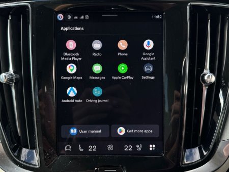 2026 Volvo V60 - photo 23