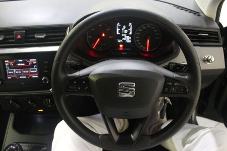 2019 SEAT Ibiza - photo 17