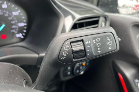 2019 Ford Fiesta - photo 15