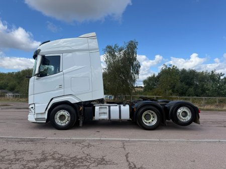2023 DAF XG 530 - photo 3