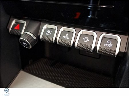 2026 Volkswagen Amarok - photo 16