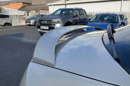 2018 Skoda Octavia - photo 36