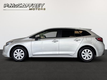 2023 Toyota Corolla - photo 8