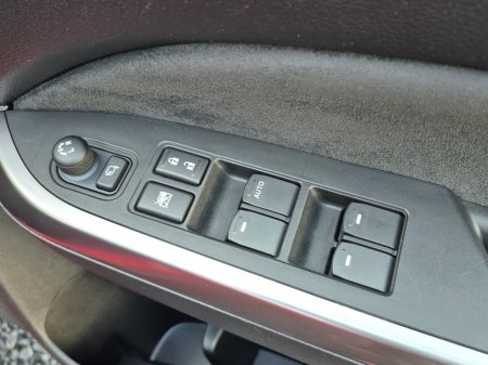 2024 Suzuki Vitara - photo 16