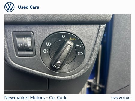 2020 Volkswagen Polo - photo 6