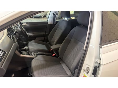 2019 Volkswagen Polo - photo 15