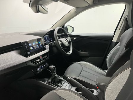 2025 Skoda Kamiq - photo 4