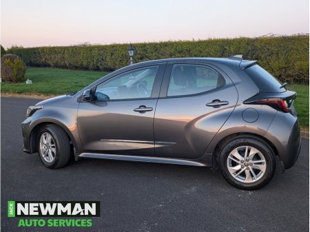 2022 Toyota Yaris - photo 13
