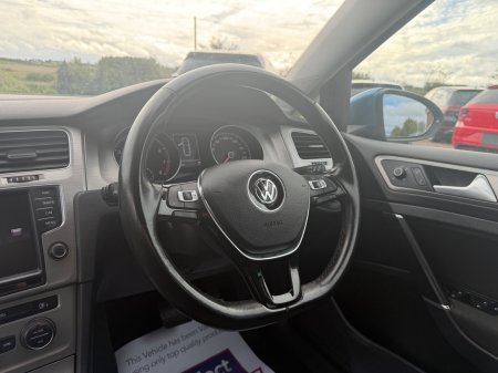 2017 Volkswagen Golf - photo 16