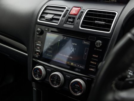 2018 Subaru Forester - photo 15