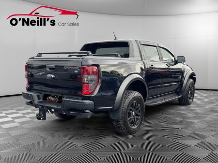 2023 Ford Ranger - photo 6