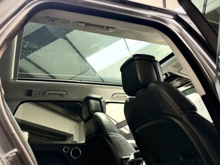 2020 Land Rover Range Rover Sport - photo 25