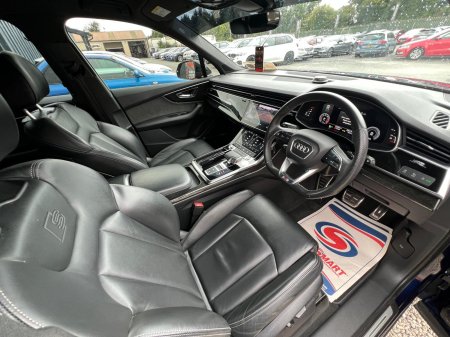 2022 Audi Q7 - photo 19