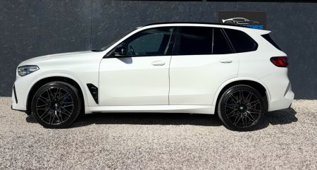 2020 BMW X5 - photo 26