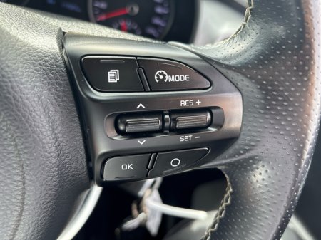 2020 Kia Stonic - photo 16