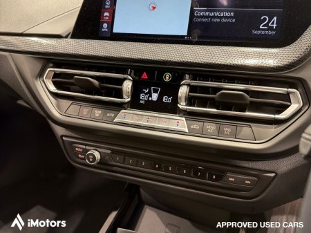 2022 BMW 1-Series - photo 21