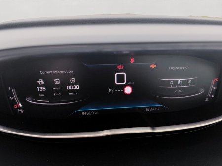 2023 Peugeot 5008 - photo 11
