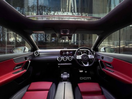 2023 Mercedes-Benz A-Class - photo 10