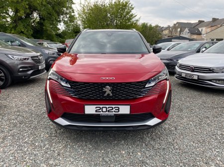 2023 Peugeot 3008 - photo 27