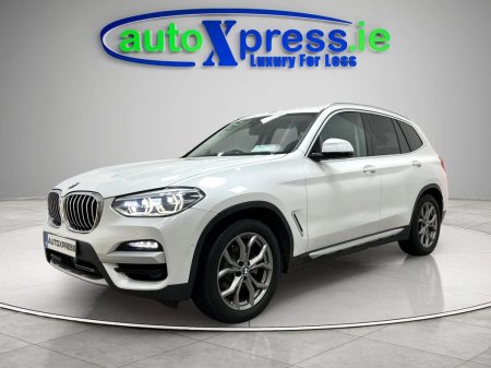 2020 BMW X3 - photo 5