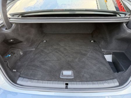 2018 BMW 5-Series - photo 20