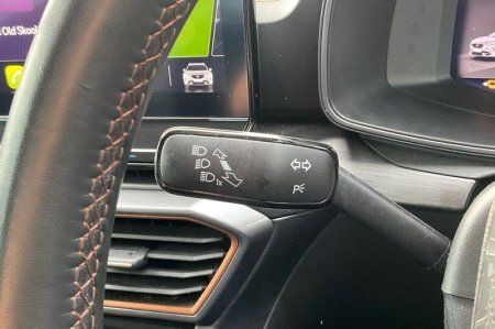 2024 Cupra Formentor - photo 14