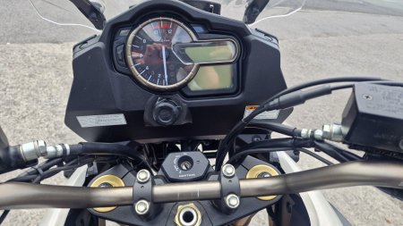 2018 Suzuki DL - photo 5