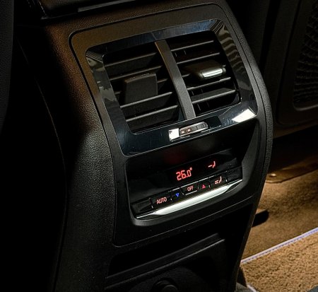 2017 BMW X3 - photo 51