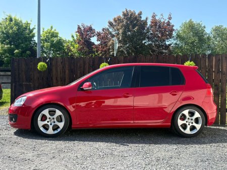 2007 Volkswagen Golf - photo 4