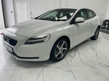 2017 Volvo V40 - photo 4